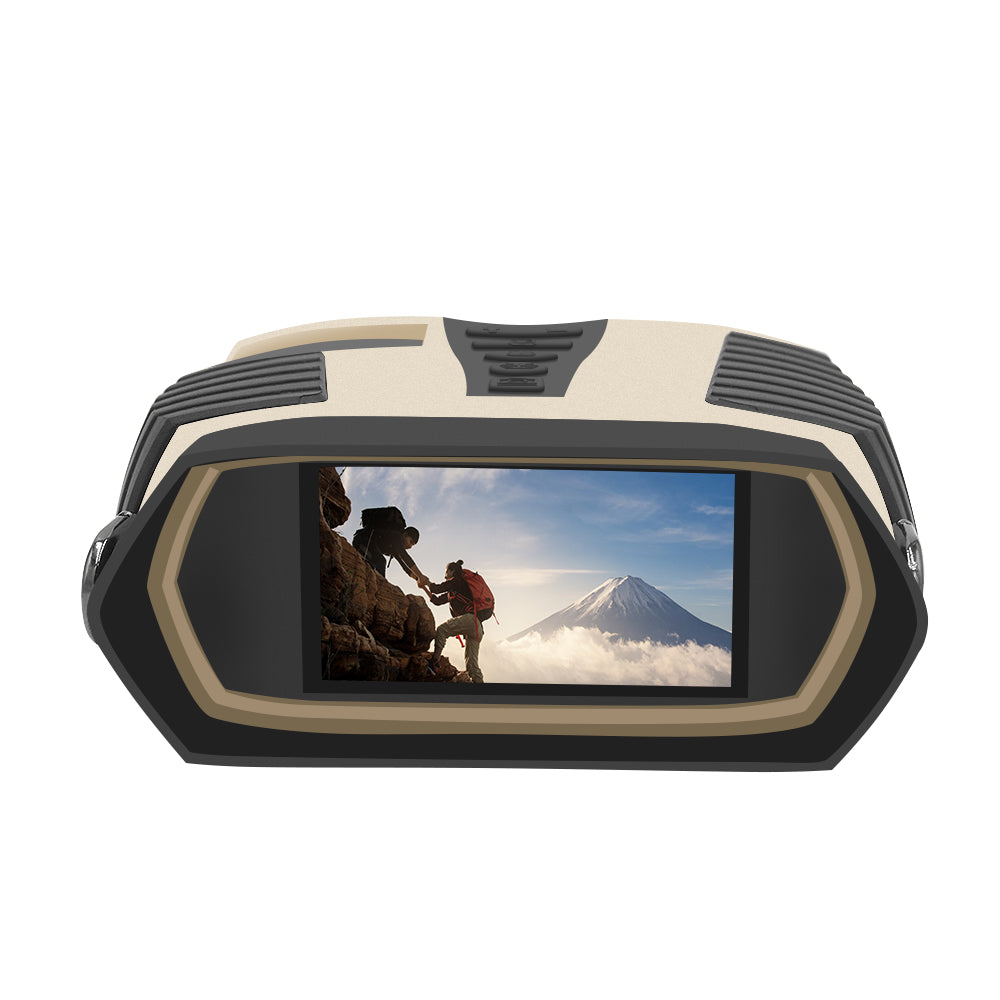 DT88 Infrared HD Binoculars for Outdoor Bird Watching Waterproof Digital Binoculars with Night Vision
