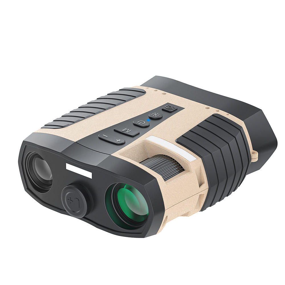 DT88 Infrared HD Binoculars for Outdoor Bird Watching Waterproof Digital Binoculars with Night Vision