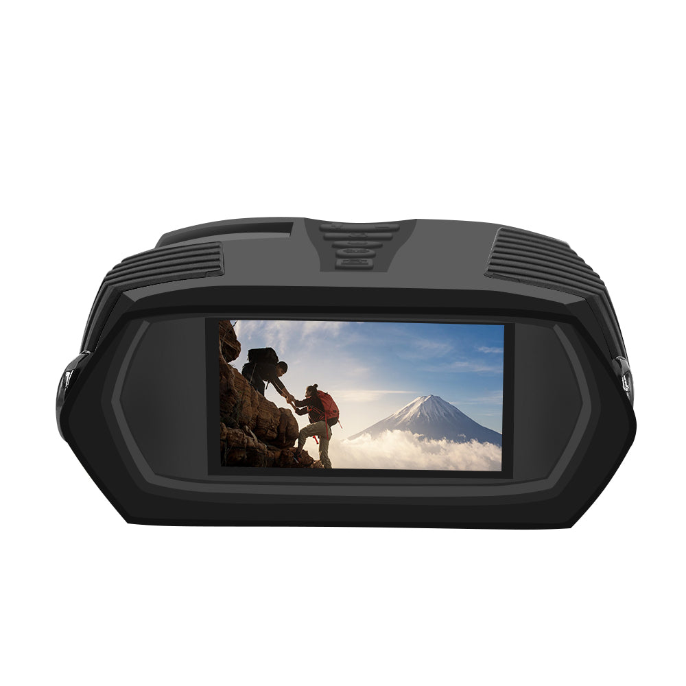 DT88 Infrared HD Binoculars for Outdoor Bird Watching Waterproof Digital Binoculars with Night Vision