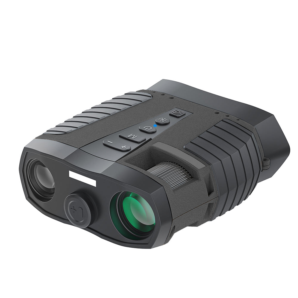 DT88 Infrared HD Binoculars for Outdoor Bird Watching Waterproof Digital Binoculars with Night Vision