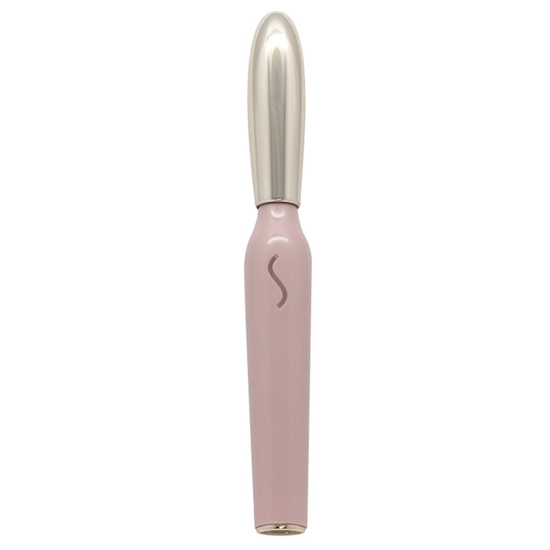 GT-2005 Electric Eyelash Curler Eyelash Heating Styling Tool USB Rechargeable Curling Device