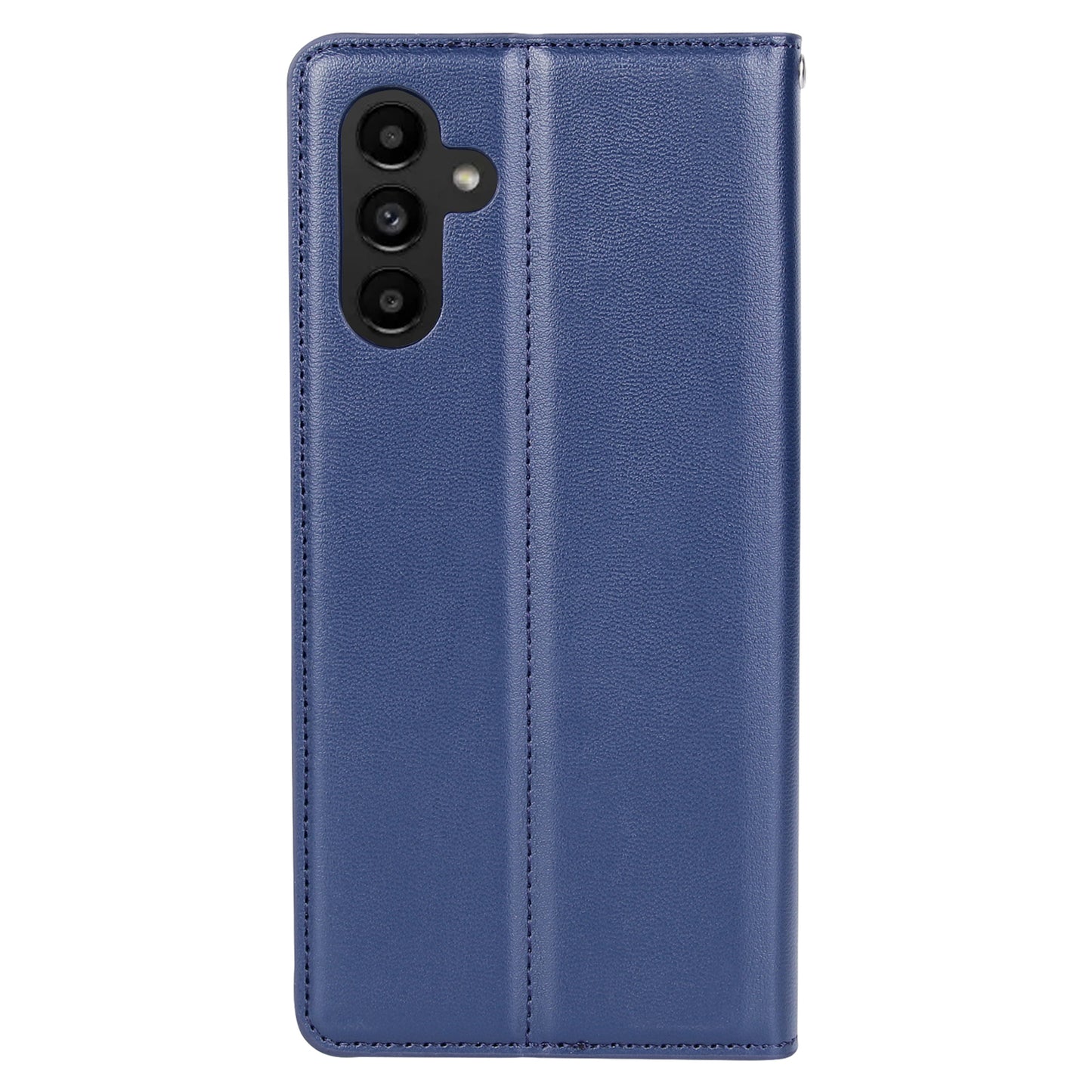 HANMAN Minuo Series For Samsung Galaxy A54 5G PU Leather Stand Cover Phone Wallet Case