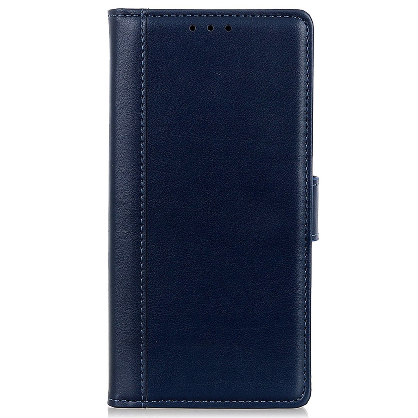 For Xiaomi Redmi Note 12 Turbo / Poco F5 5G Cell Phone Case PU Leather+TPU Wallet Stand Cover