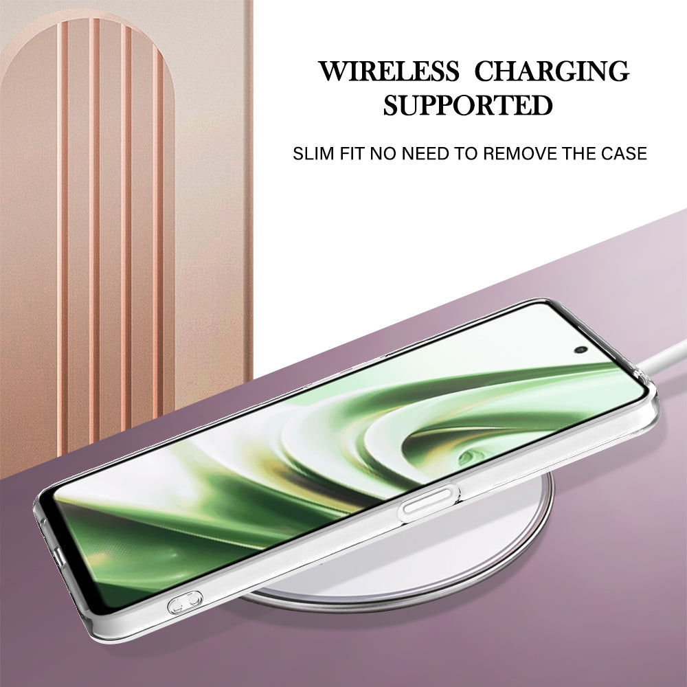 YB IMD Series-1 for OnePlus Nord CE 3 Lite 5G / Nord N30 5G Electroplating Phone Cover Marble Floral Pattern TPU IMD Case