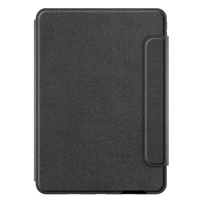 For Google Pixel Tablet PU Leather Stand Case with Backlit Keyboard, Multi-Touch Trackpad