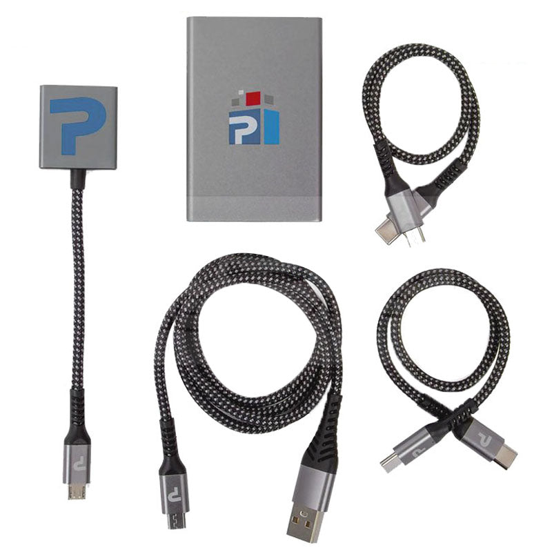 Z3X Pandora Box Mobile Phone Restore Tool Encrypted Refurbishment Tool Box