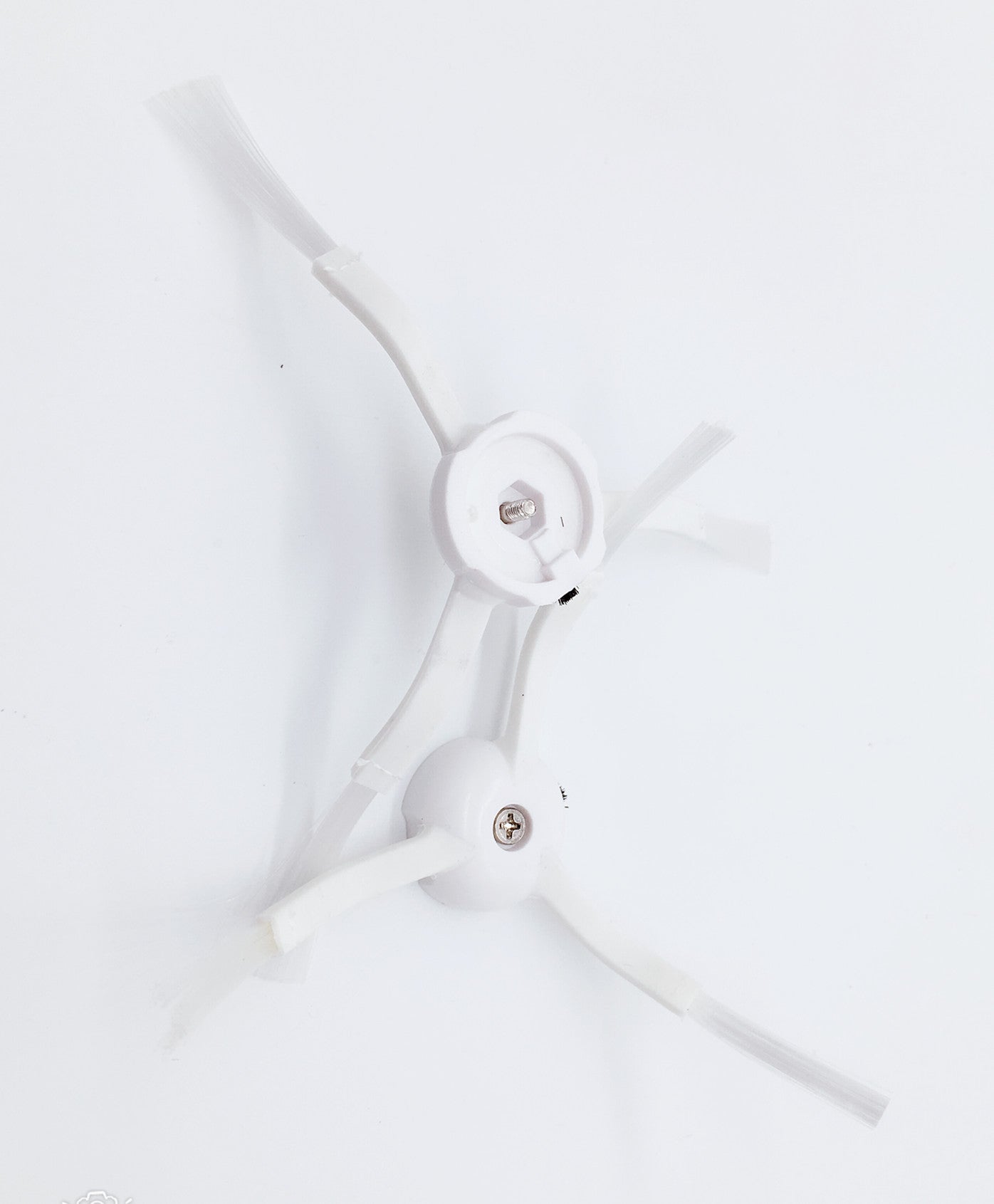 XM033 12PCS Water Tank Filters + 4PCS Side Brushes + 1PCS Main Brush + 2PCS Filters + 2PCS Mop Cloth for Accessories Kit for Xiaomi Mijia Xiaowa Roborock Vacuum Cleaner