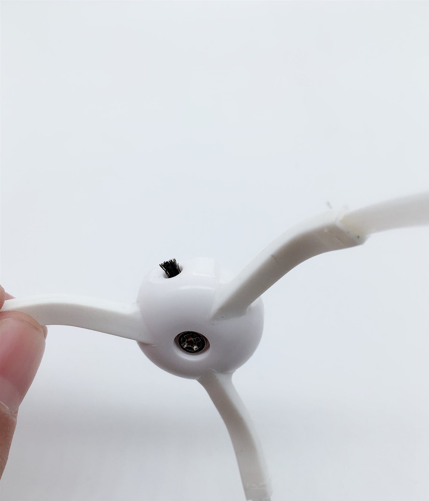 XM033 12PCS Water Tank Filters + 4PCS Side Brushes + 1PCS Main Brush + 2PCS Filters + 2PCS Mop Cloth for Accessories Kit for Xiaomi Mijia Xiaowa Roborock Vacuum Cleaner