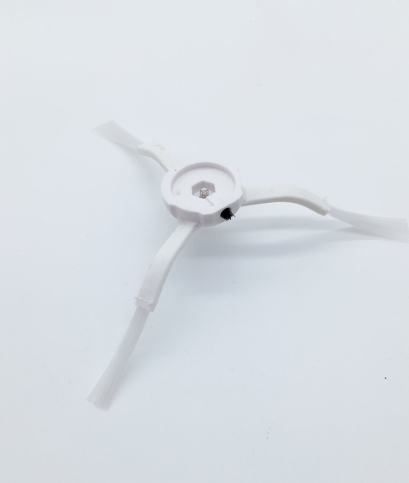 XM033 12PCS Water Tank Filters + 4PCS Side Brushes + 1PCS Main Brush + 2PCS Filters + 2PCS Mop Cloth for Accessories Kit for Xiaomi Mijia Xiaowa Roborock Vacuum Cleaner