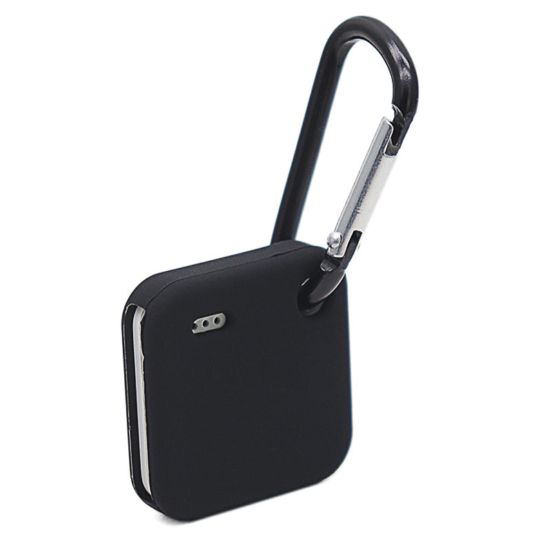 Portable Soft Silicone Protective Case Cover for Tile Mate Bluetooth Locator