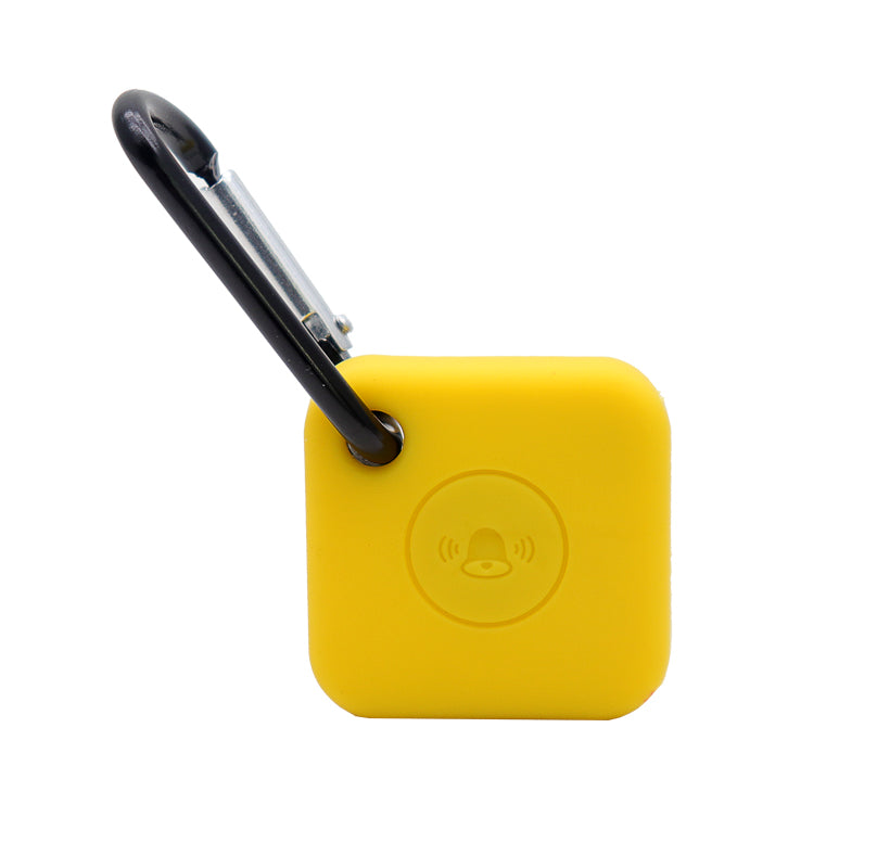 Portable Soft Silicone Protective Case Cover for Tile Mate Bluetooth Locator