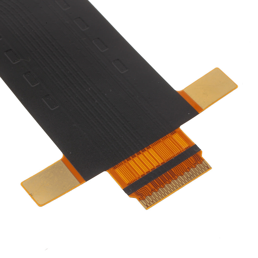 OEM Disassembly LCD Flex Cable Ribbon for Samsung Galaxy Note Pro 12.2 P900 P901 P905