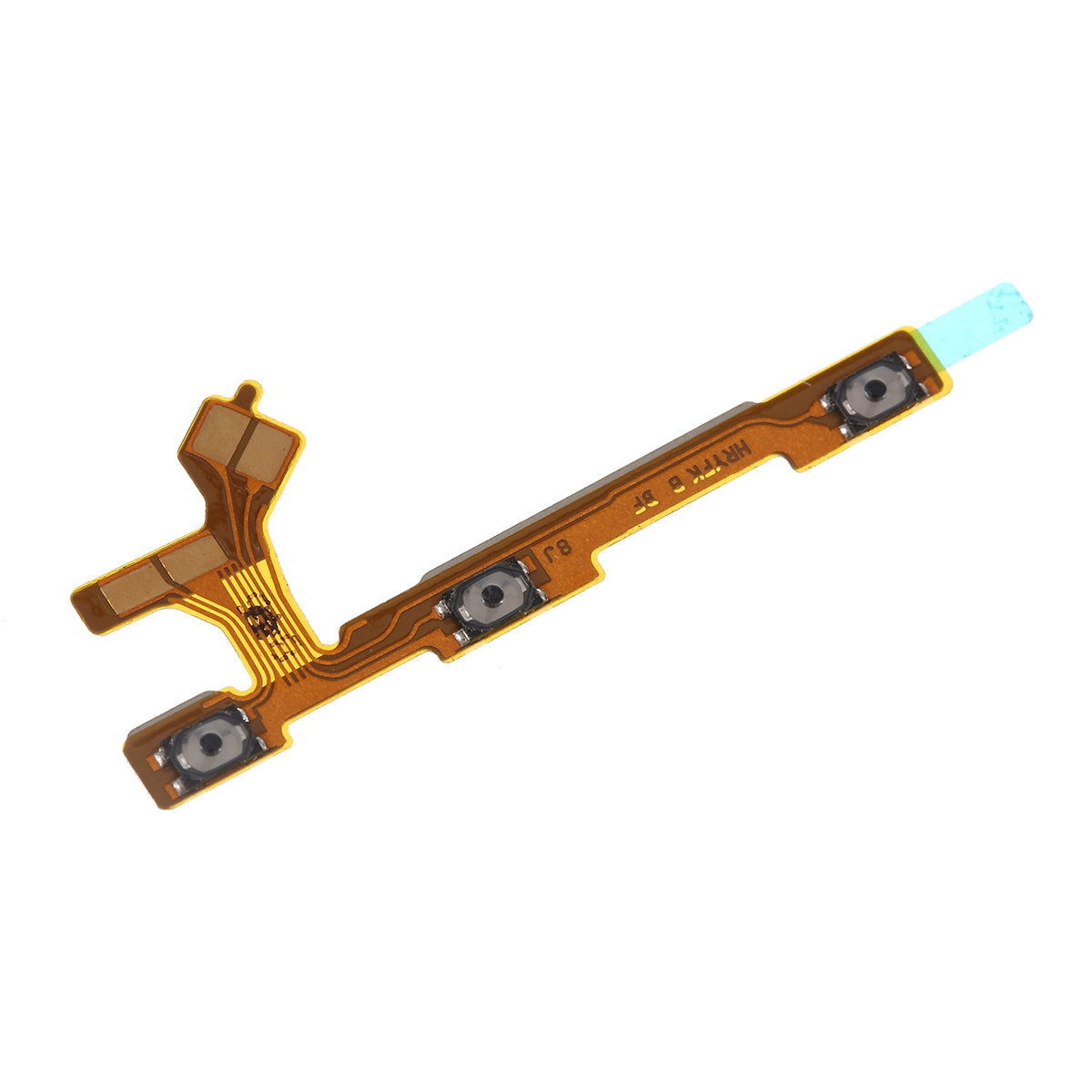OEM Power On/Off and Volume Buttons Flex Cable for Huawei Honor 10 Lite