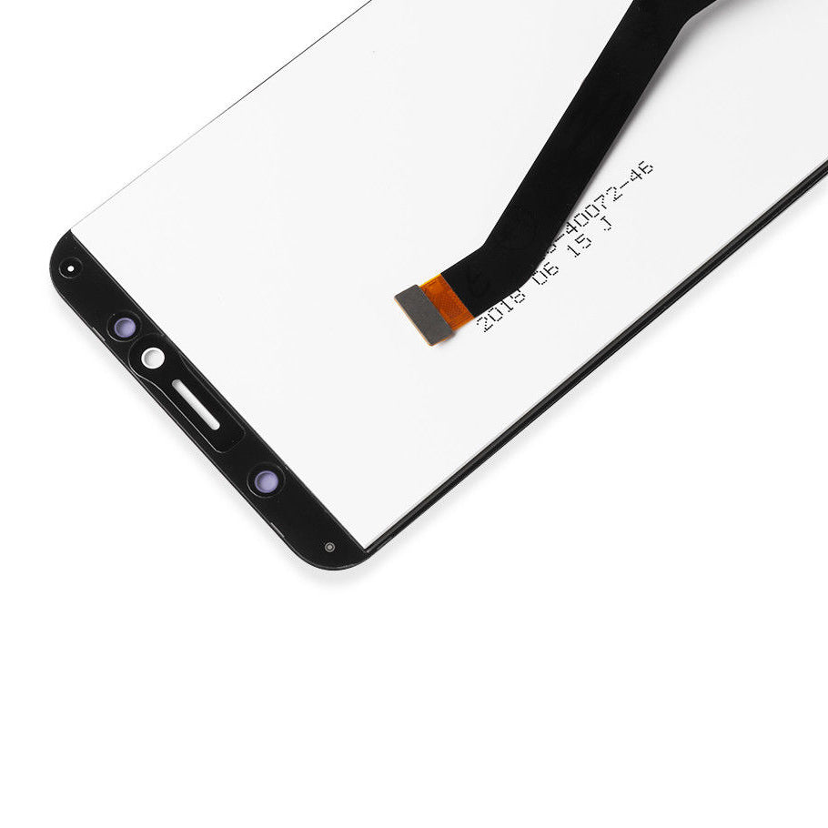 LCD Screen and Digitizer Assembly Replacement for Huawei Honor 7A
