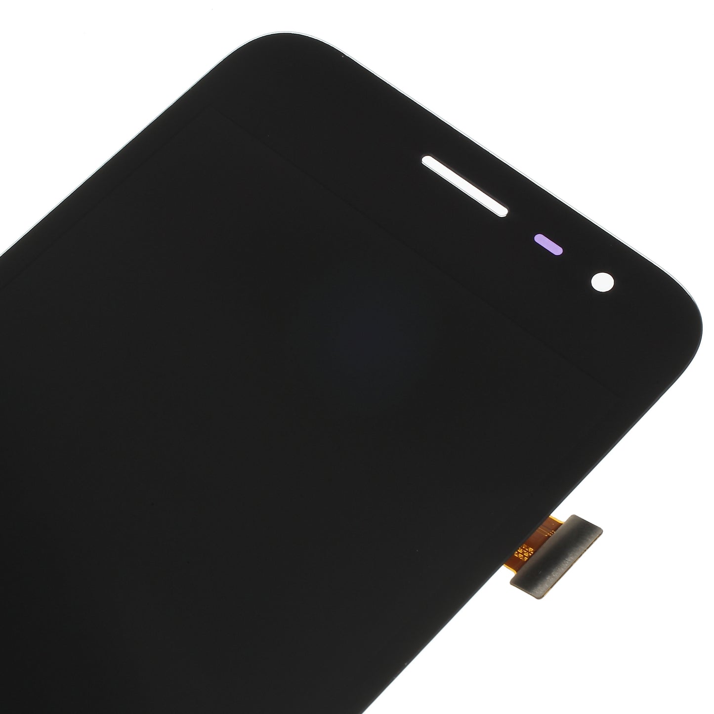 OEM LCD Screen and Digitizer Assembly Replace Part for Samsung Galaxy J2 Core J260 - Black