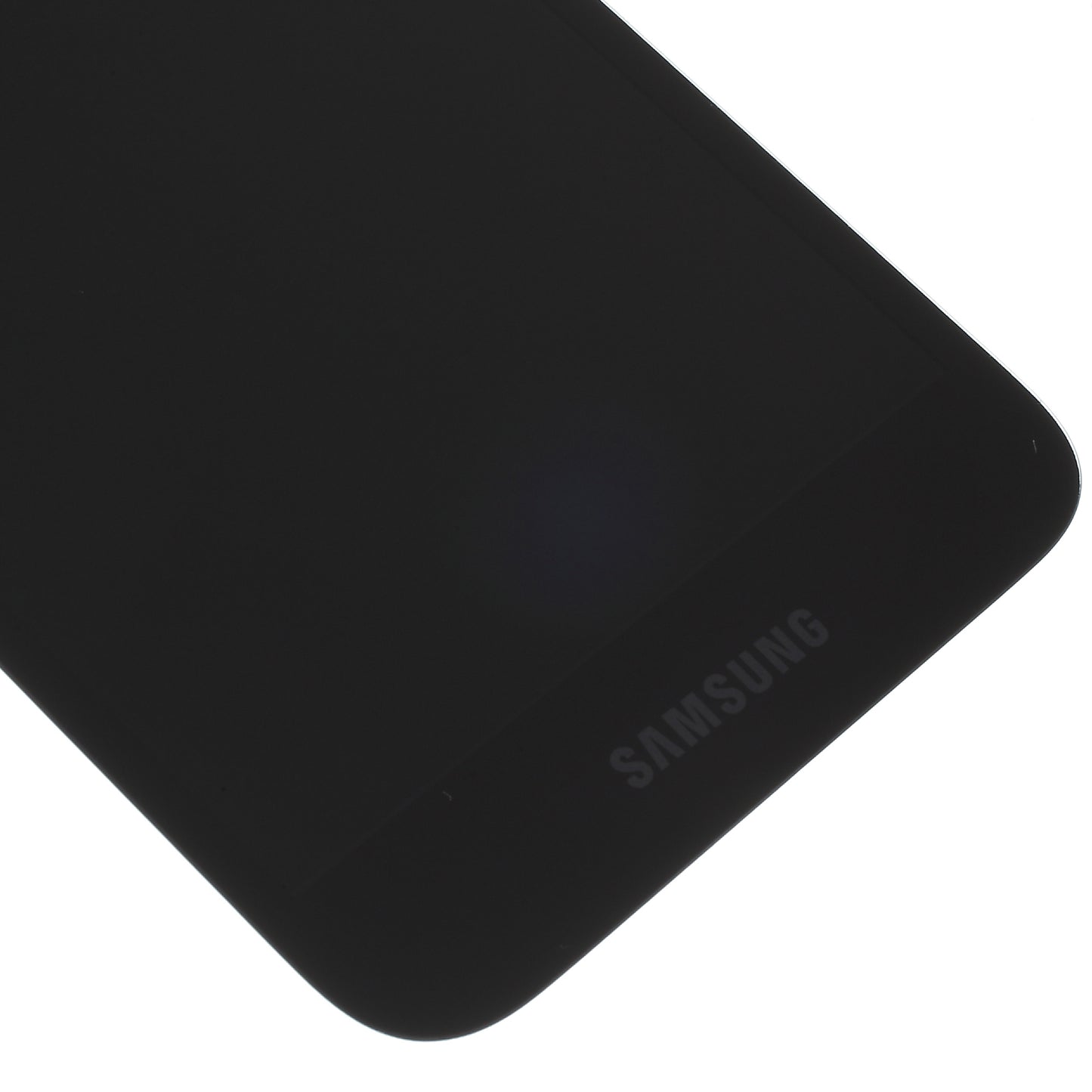 OEM LCD Screen and Digitizer Assembly Replace Part for Samsung Galaxy J2 Core J260 - Black