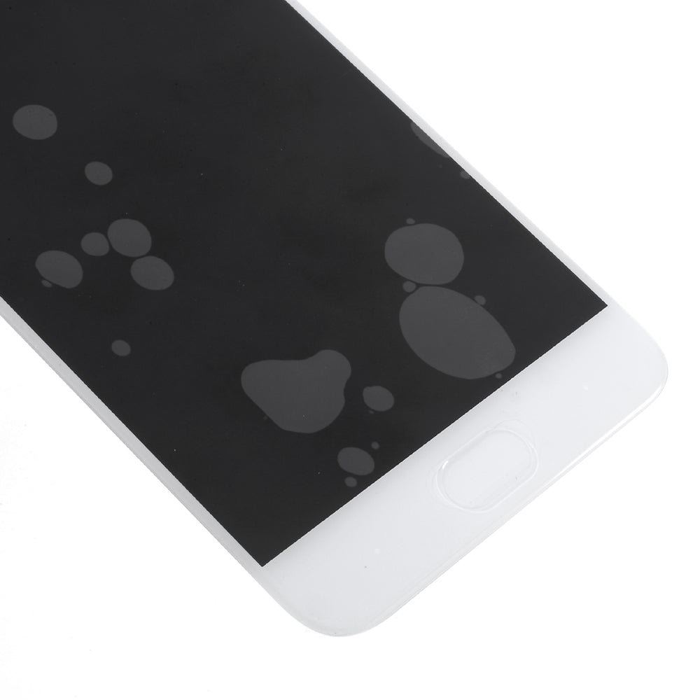 Screen and Digitizer Assembly Replacement Part (Non-OEM Screen Glass Lens, OEM Other Parts) for Xiaomi Mi 6