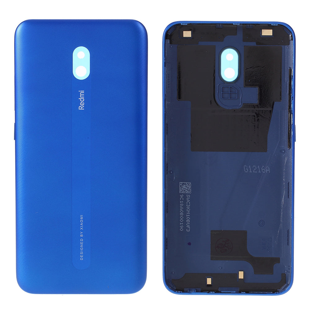 OEM Battery Housing Back Cover Replace Part for Xiaomi Redmi 8A