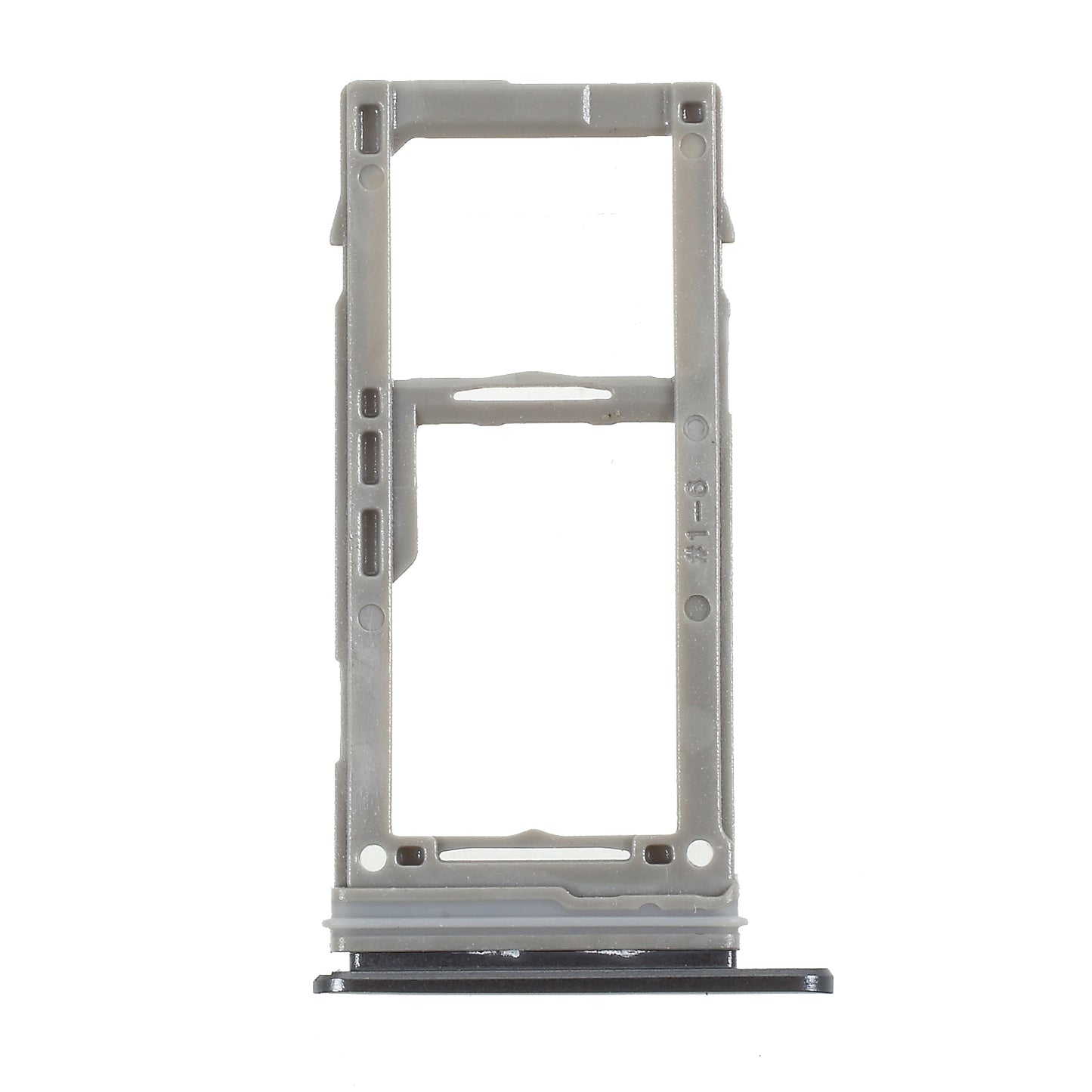 For Samsung Galaxy S9+ SM-G965/S9 SM-G960 OEM SIM/Micro SD Card Tray Holder Replace Part
