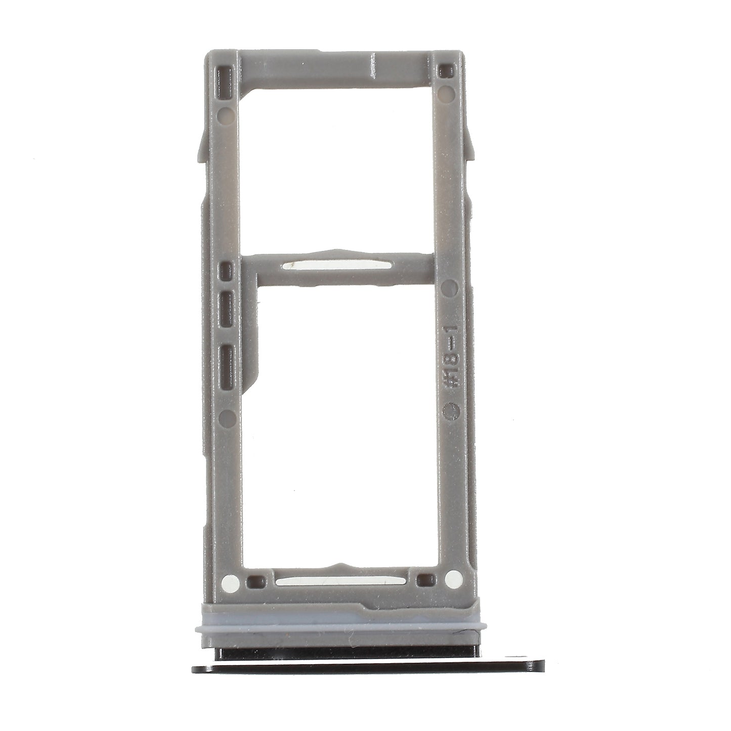 For Samsung Galaxy S9+ SM-G965/S9 SM-G960 OEM SIM/Micro SD Card Tray Holder Replace Part