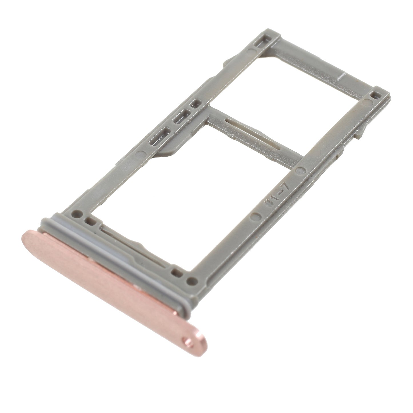 For Samsung Galaxy S9+ SM-G965/S9 SM-G960 OEM SIM/Micro SD Card Tray Holder Replace Part
