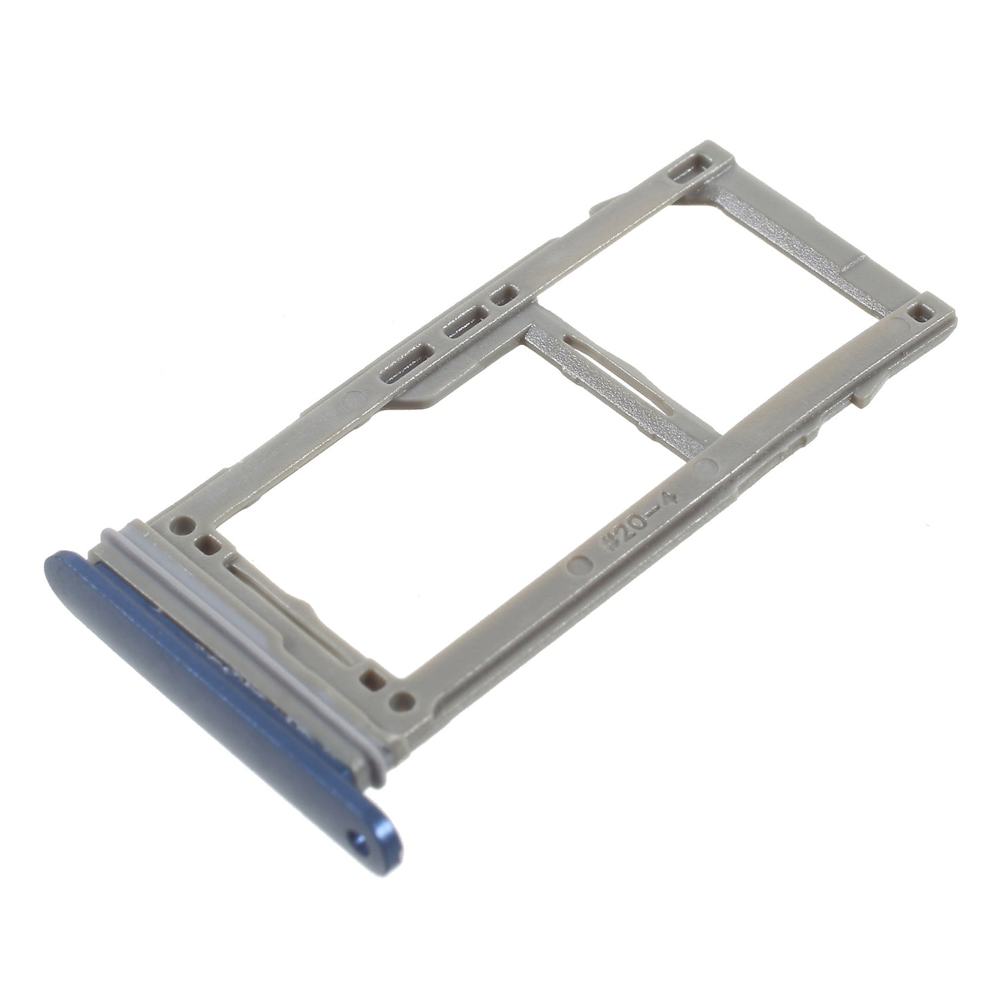 For Samsung Galaxy S9+ SM-G965/S9 SM-G960 OEM SIM/Micro SD Card Tray Holder Replace Part