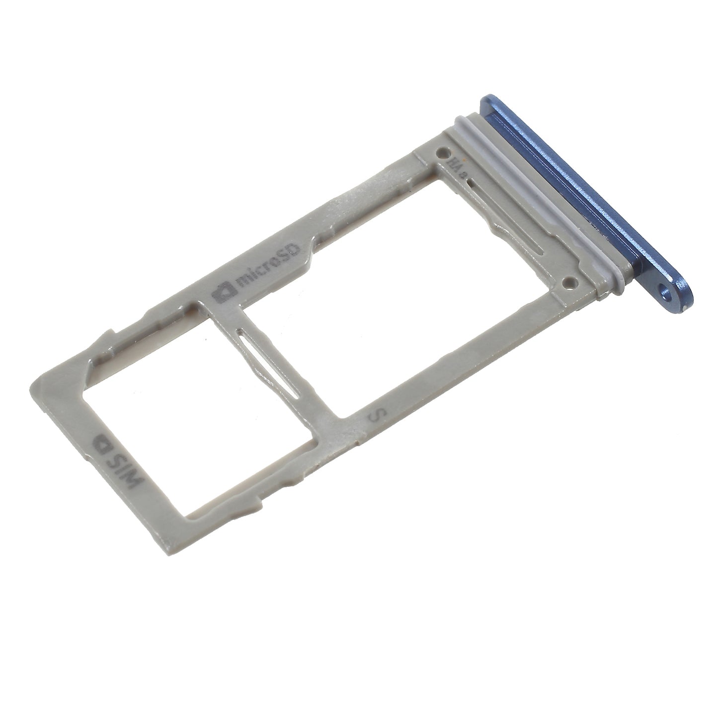 For Samsung Galaxy S9+ SM-G965/S9 SM-G960 OEM SIM/Micro SD Card Tray Holder Replace Part