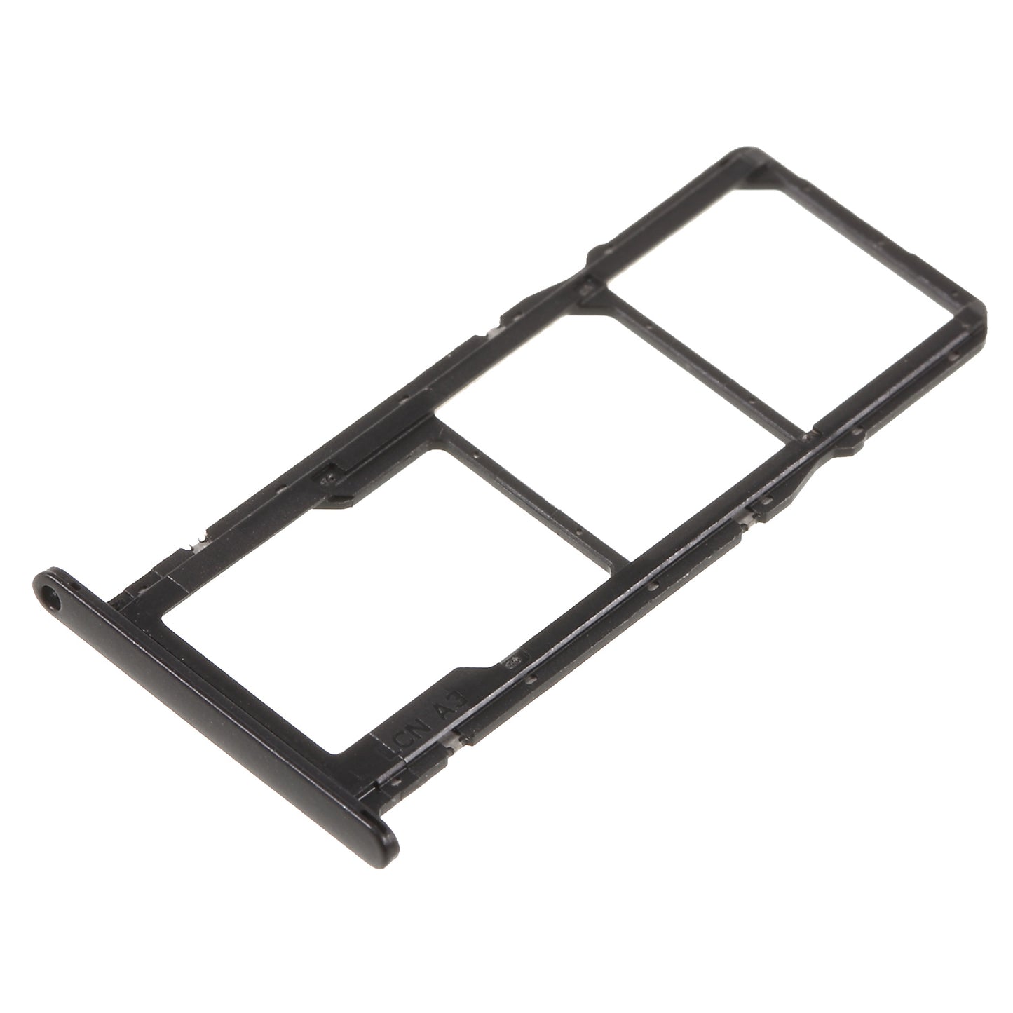 OEM Dual SIM Card + Micro SD Card Tray Holders Replacement for Huawei Y5 (2018)