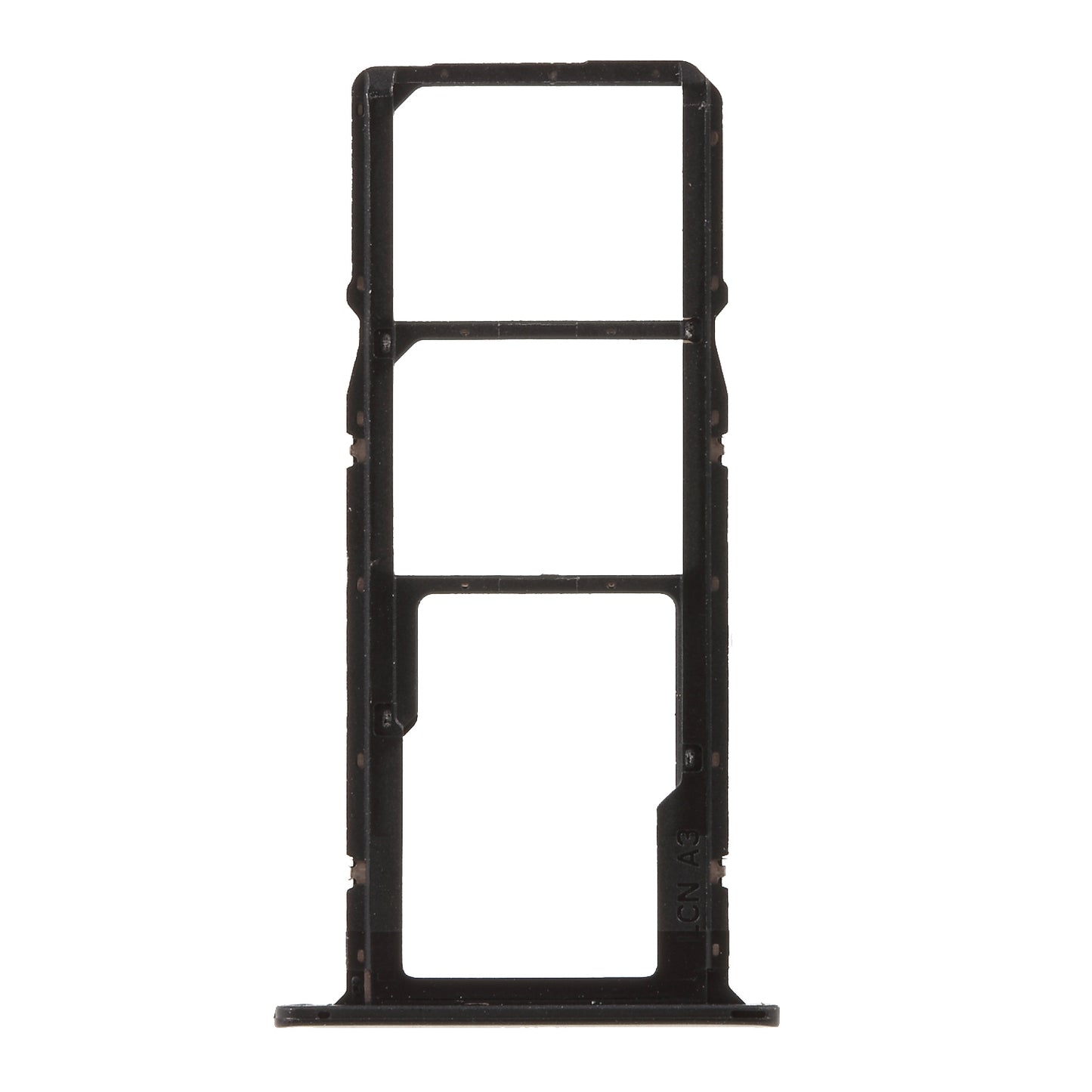 OEM Dual SIM Card + Micro SD Card Tray Holders Replacement for Huawei Y5 (2018)