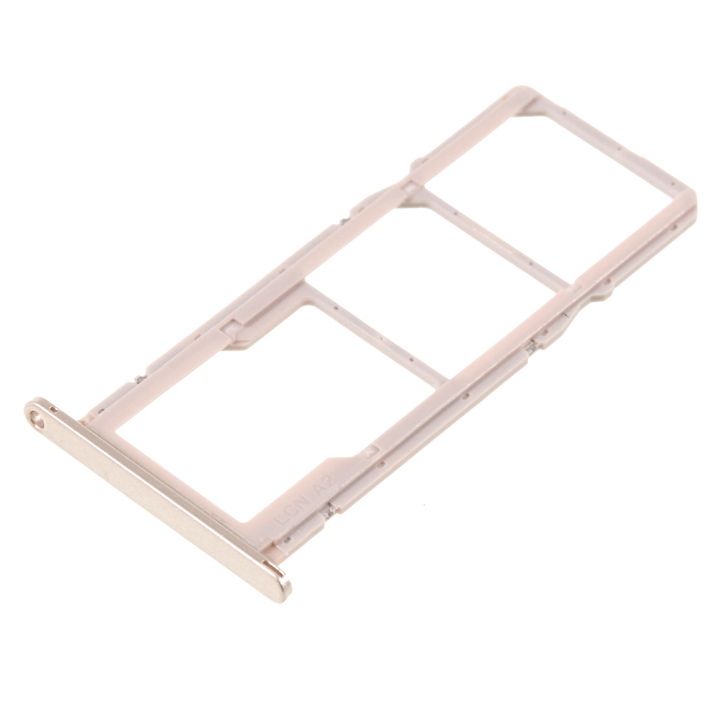 OEM Dual SIM Card + Micro SD Card Tray Holders Replacement for Huawei Y5 (2018)