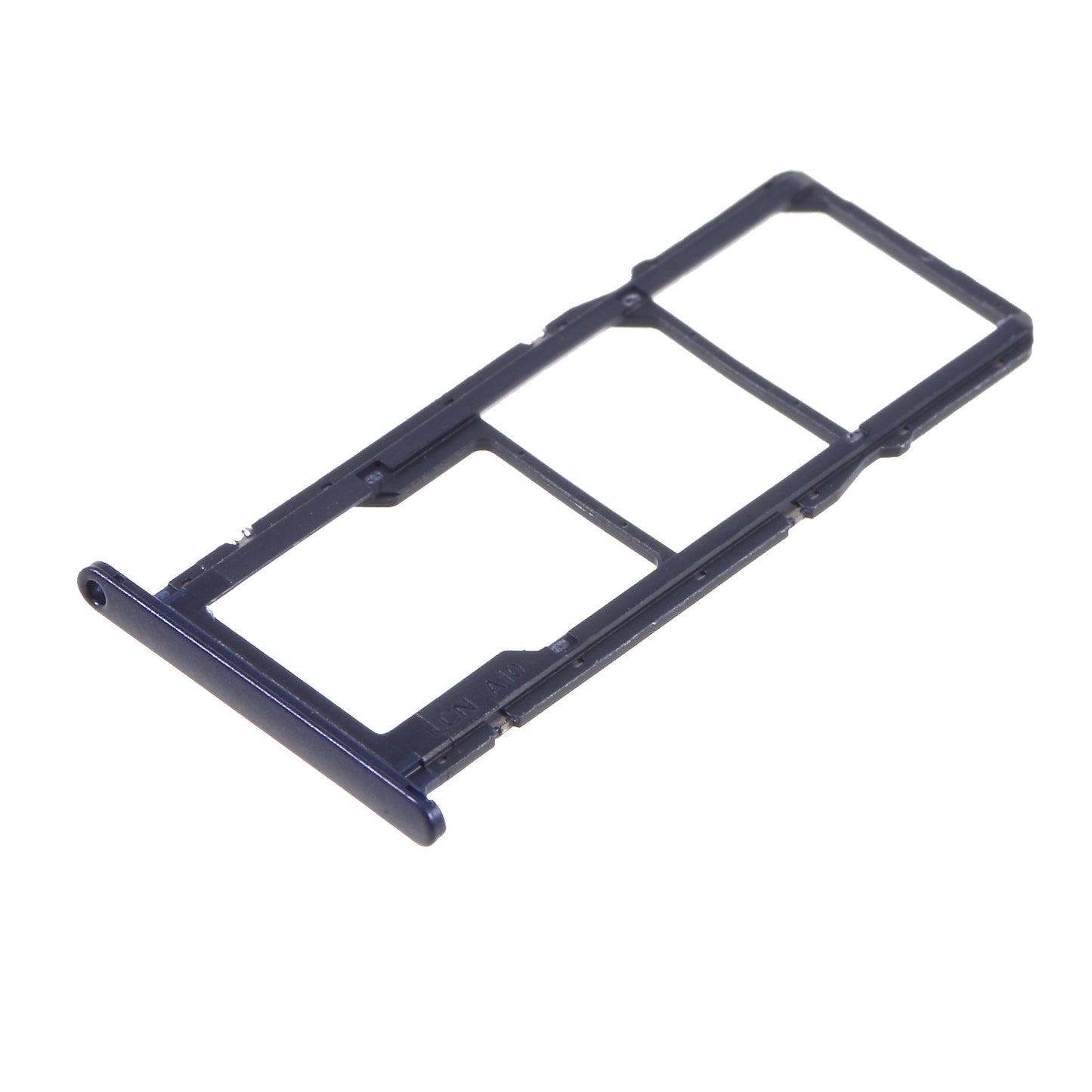 OEM Dual SIM Card + Micro SD Card Tray Holders Replacement for Huawei Y5 (2018)