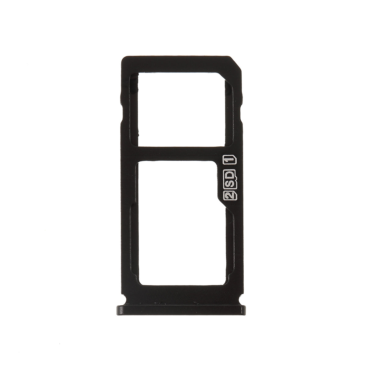 OEM Dual SIM Micro SD Card Tray Holder Replacement for Nokia 8