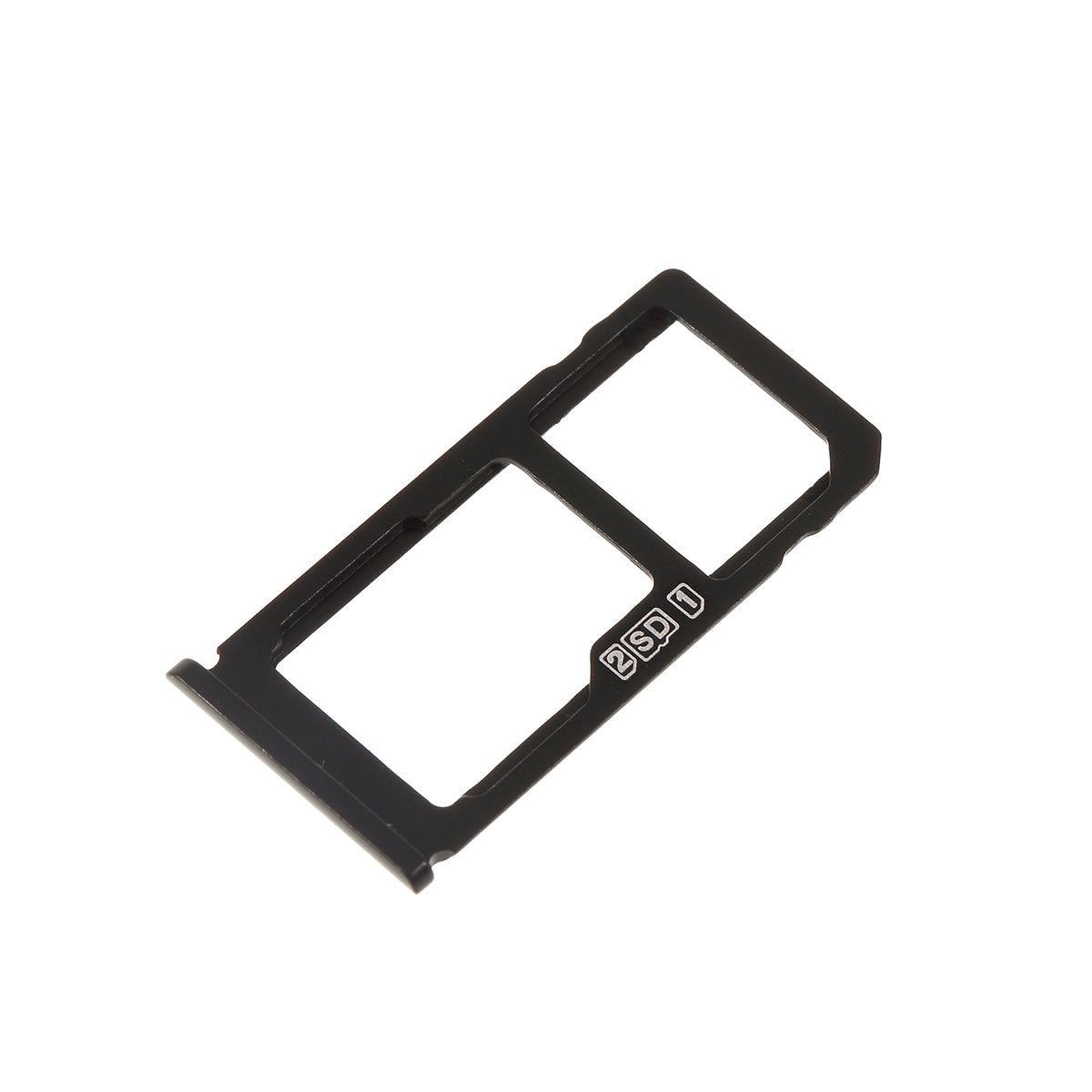 OEM Dual SIM Micro SD Card Tray Holder Replacement for Nokia 8
