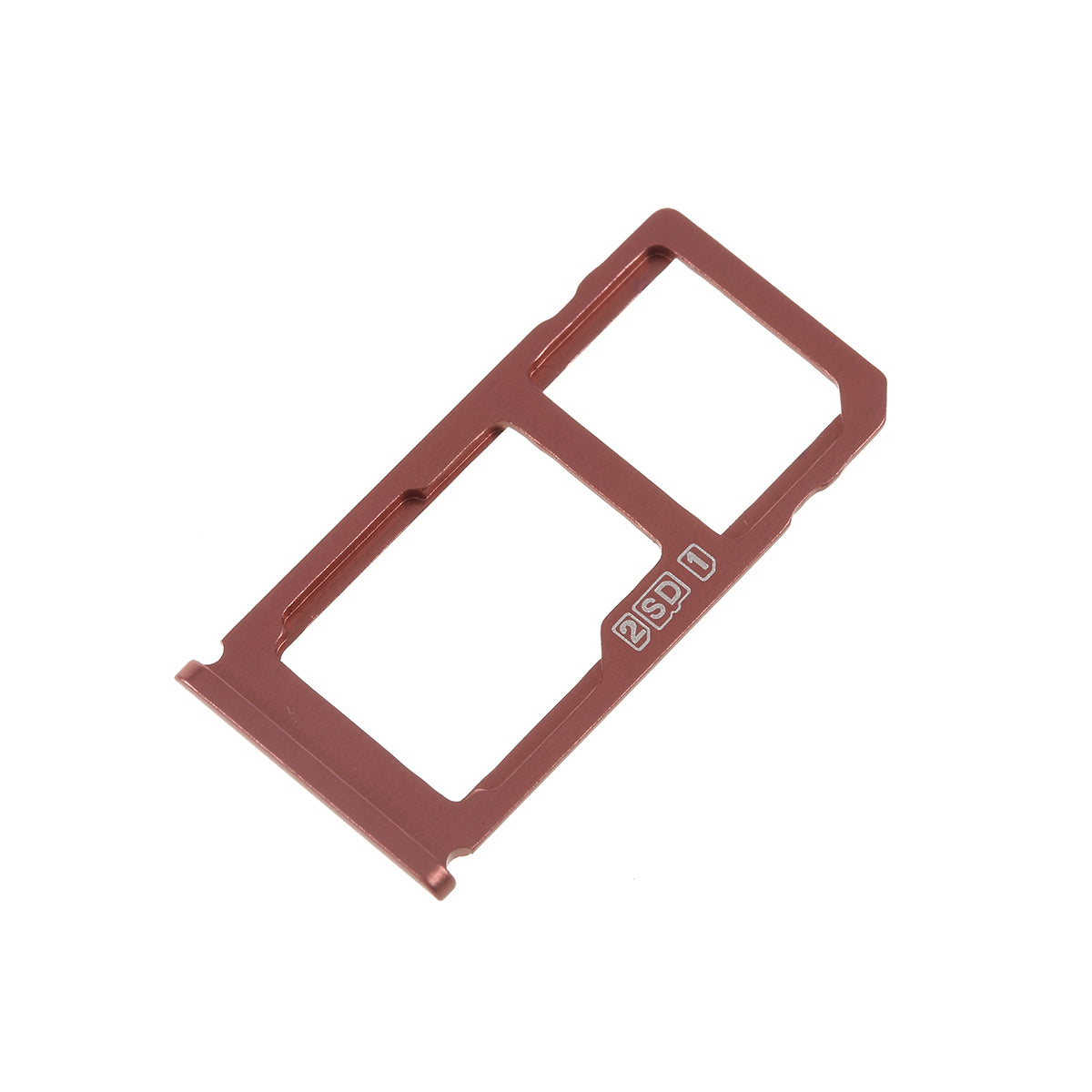 OEM Dual SIM Micro SD Card Tray Holder Replacement for Nokia 8