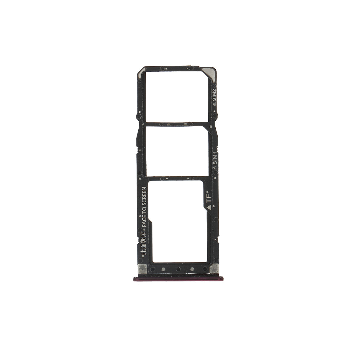 OEM Dual SIM+TF Card Slots Replacement for Xiaomi Mi Play