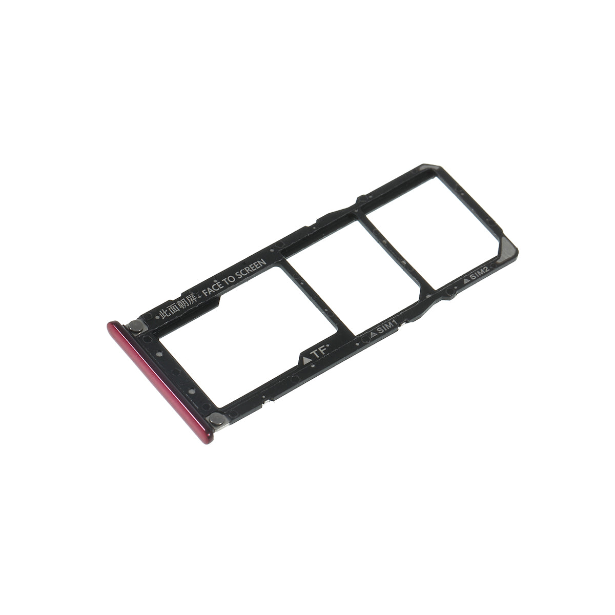 OEM Dual SIM+TF Card Slots Replacement for Xiaomi Mi Play