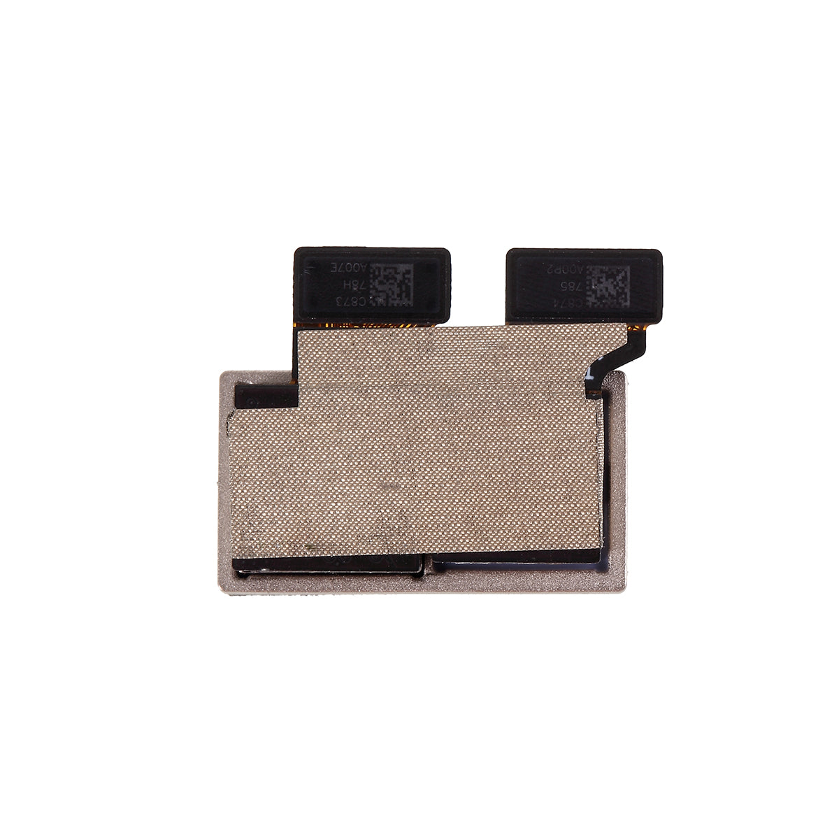 OEM Back Rear Camera Module Replacement Part for Nokia 7 Plus