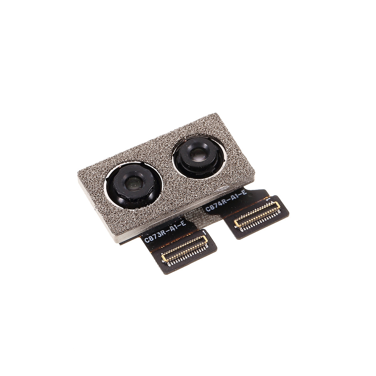 OEM Back Rear Camera Module Replacement Part for Nokia 7 Plus