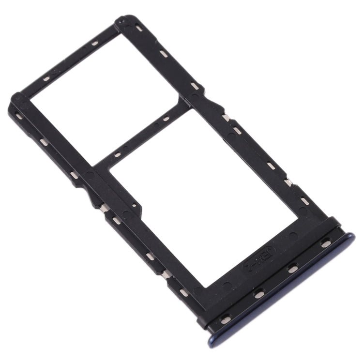 OEM Dual SIM Card Tray Holder Replace Part for Xiaomi Mi CC9e / Mi A3