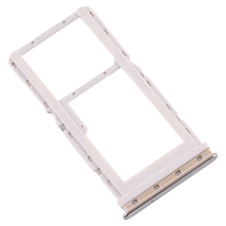 OEM Dual SIM Card Tray Holder Replace Part for Xiaomi Mi CC9e / Mi A3