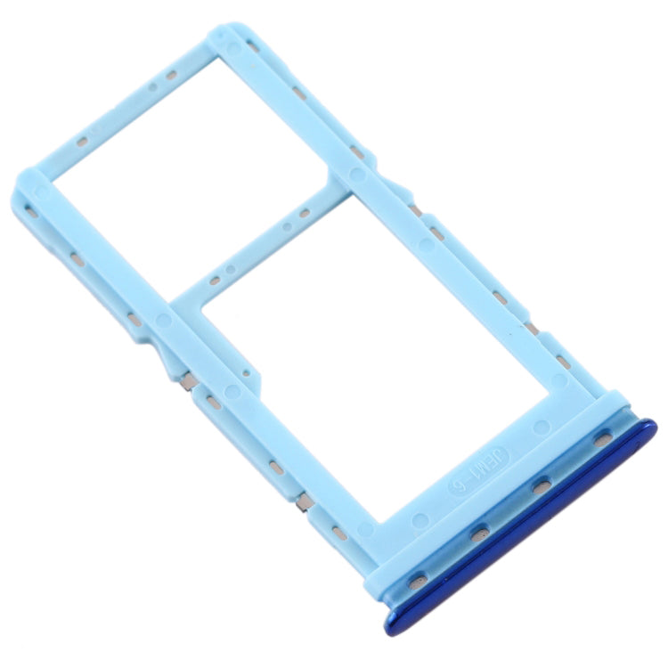 OEM Dual SIM Card Tray Holder Replace Part for Xiaomi Mi CC9e / Mi A3