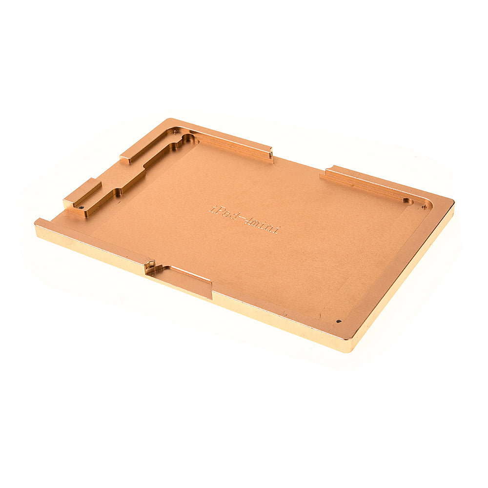OEM LCD Mold Holder Fixer for Apple iPad mini 4