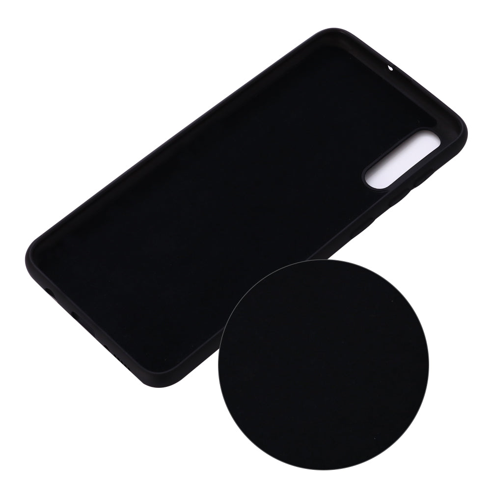Liquid Silicone Case for Samsung Galaxy A50/A50s/A30s