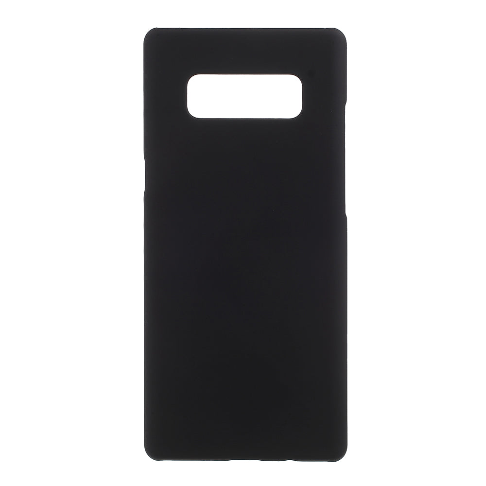 Rubberized PC Hard Shell for Samsung Galaxy Note 8