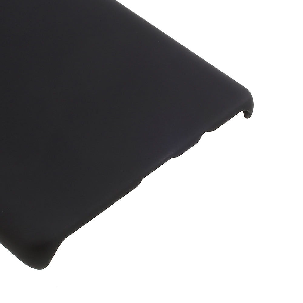 Rubberized PC Hard Shell for Samsung Galaxy Note 8