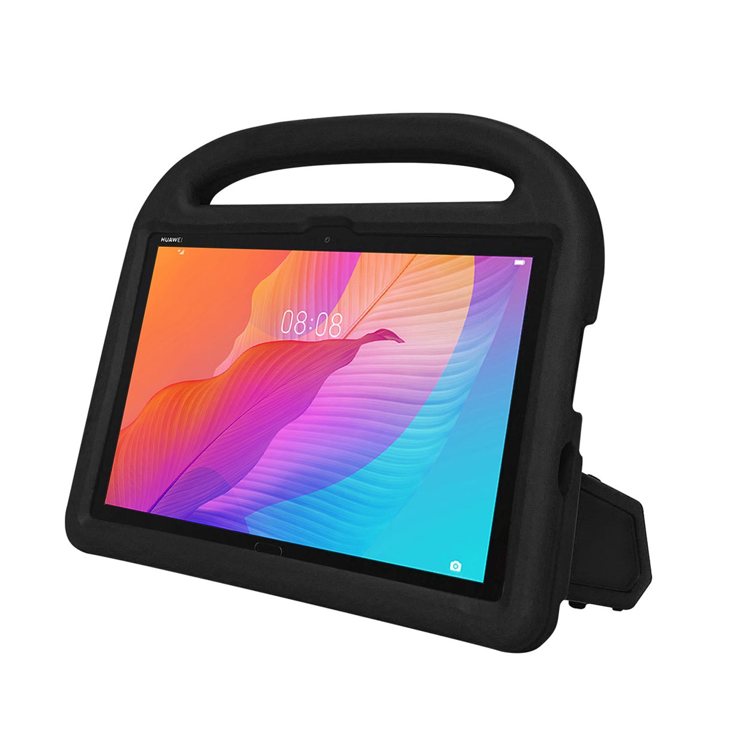 Sparrow Style EVA Tablet Protective Case Cover with Kickstand for Huawei Enjoy Tablet 2 10.1 / T10 9.7 / T10S 10.1