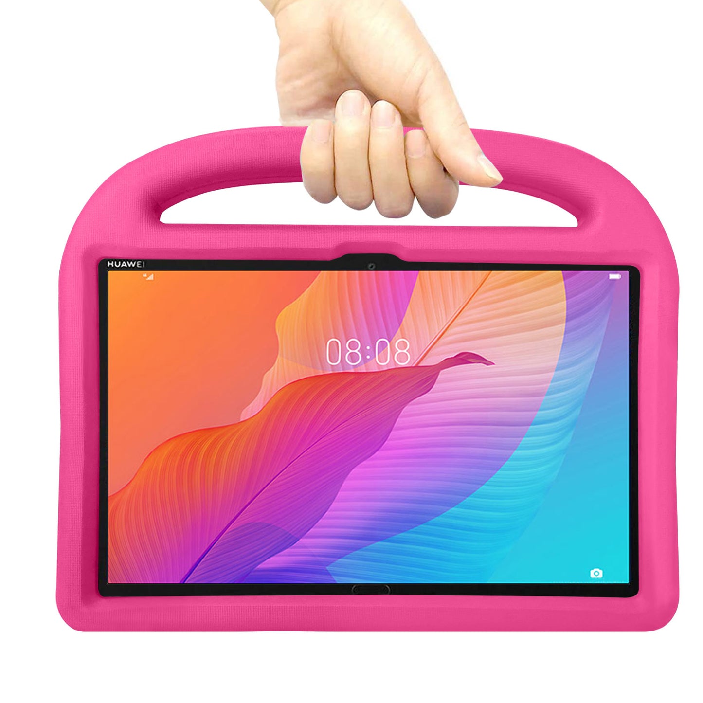 Sparrow Style EVA Tablet Protective Case Cover with Kickstand for Huawei Enjoy Tablet 2 10.1 / T10 9.7 / T10S 10.1