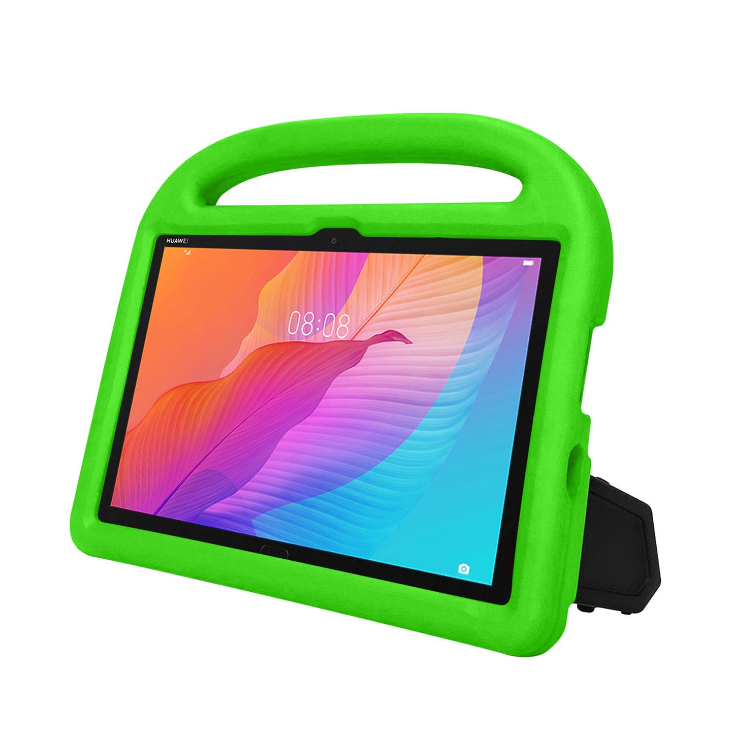 Sparrow Style EVA Tablet Protective Case Cover with Kickstand for Huawei Enjoy Tablet 2 10.1 / T10 9.7 / T10S 10.1