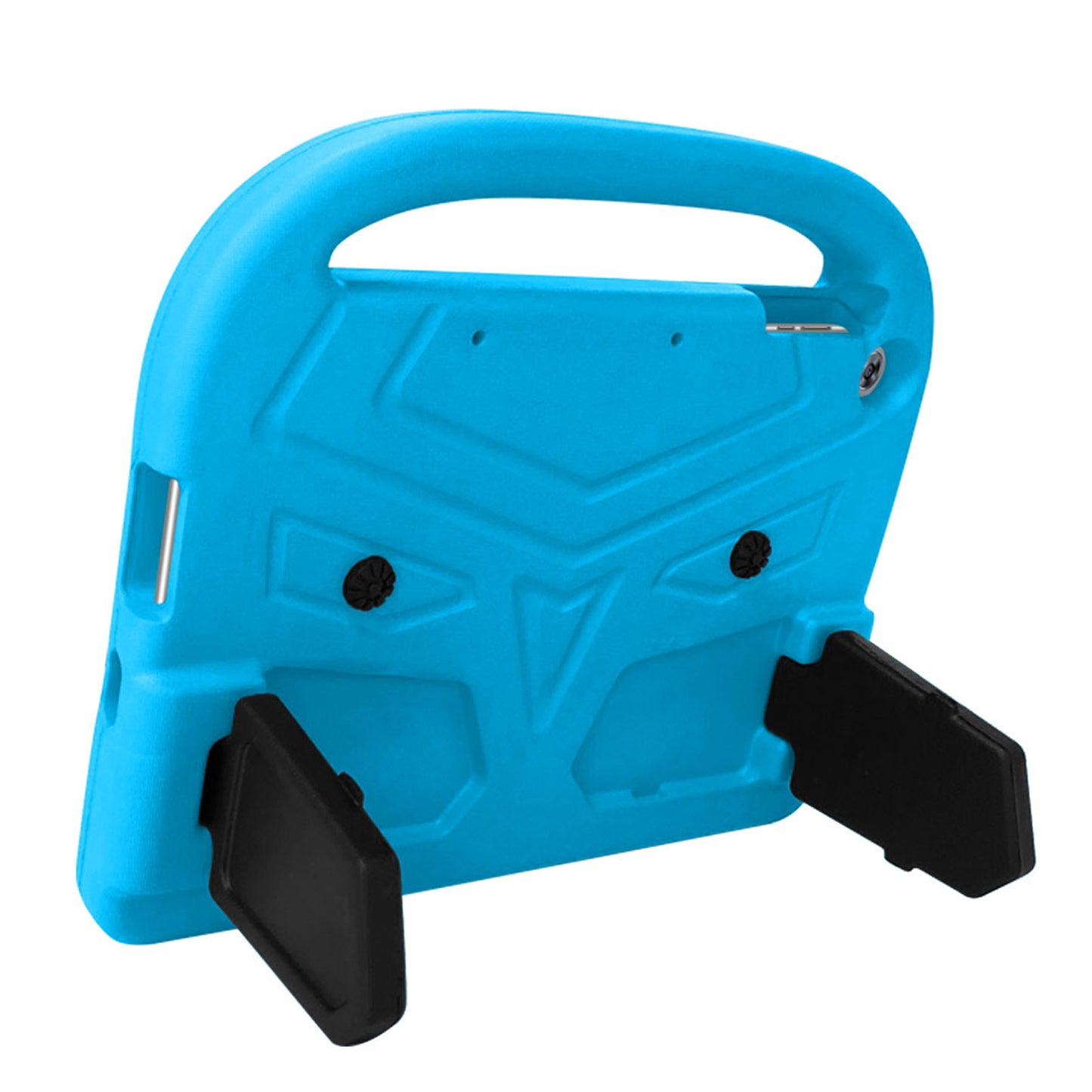 Sparrow Style EVA Tablet Protective Case Cover with Kickstand for Huawei Enjoy Tablet 2 10.1 / T10 9.7 / T10S 10.1