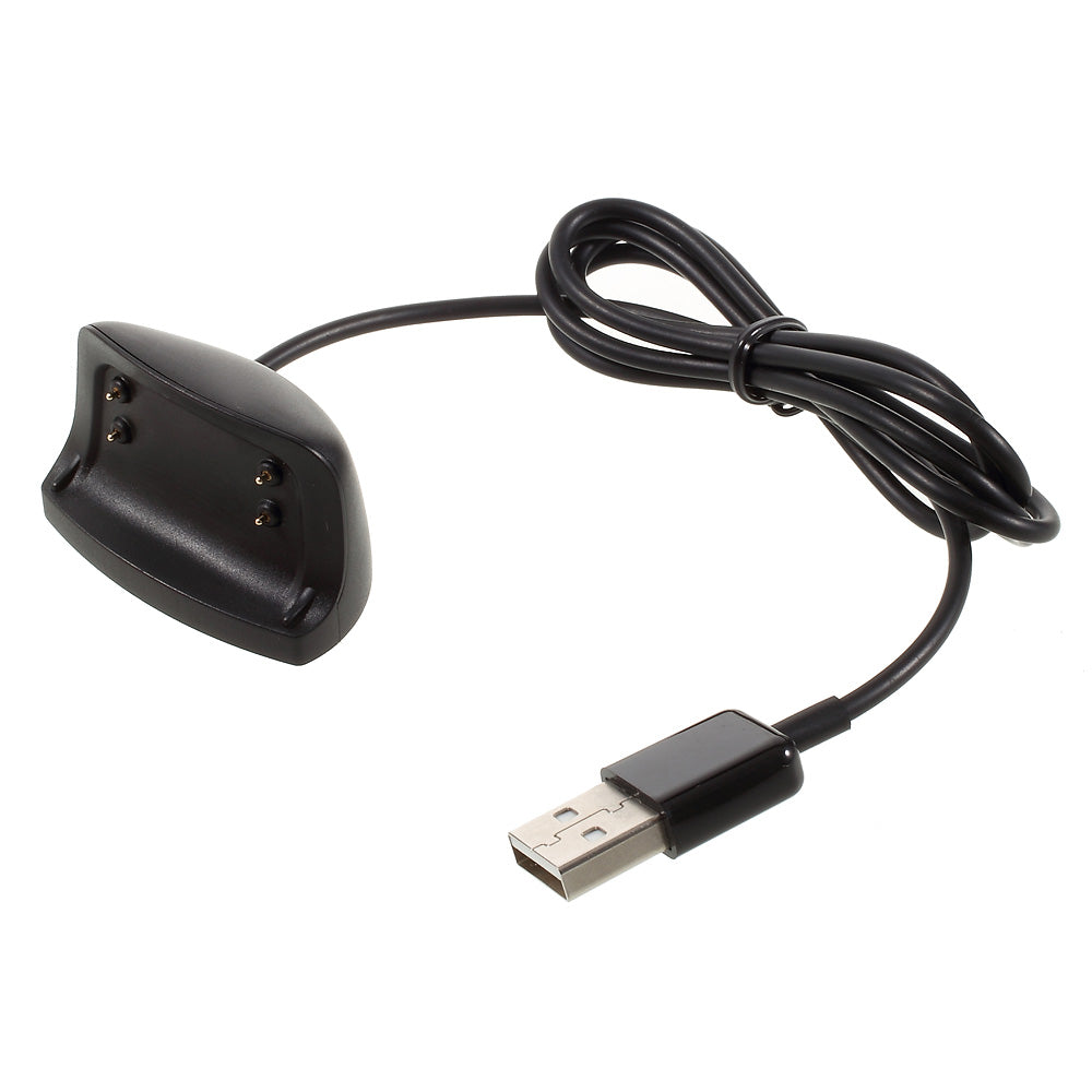 Charging Cradle Dock Replacement Charger for Samsung Galaxy Gear Fit 2 SM-R360